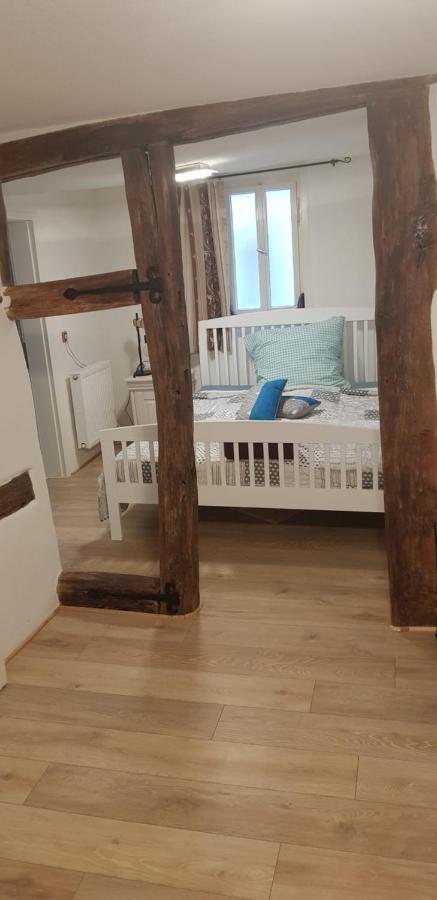 Zauberhafte Wohnung In Der Naehe Von Heidelberg, Top Lage ฮิชฮอร์น ภายนอก รูปภาพ